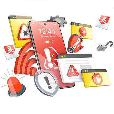 Don’t Ignore the Warning Signs of Phishing Attacks