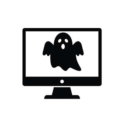 Cyberattacks Are Real-Life Ghost Stories