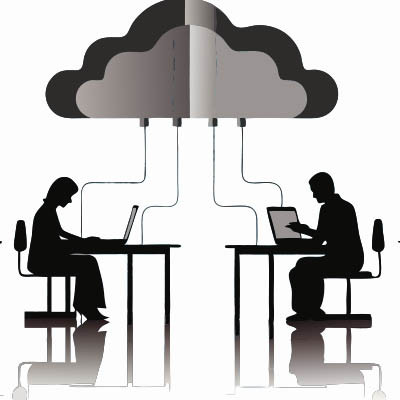 Inside the Cloud’s Potential to Drive Your Collaboration Efforts