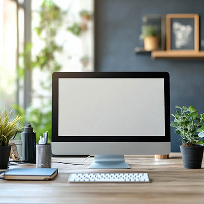 Clean Workspace, Clear Mind: Boost Productivity and Reduce Stress