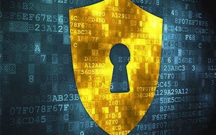 Cybersecurity services